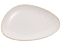 Тарілка трикутна 280х175мм F1961WY-11PG Sahara_thumbnail