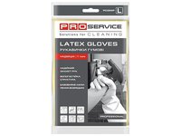 Рукавички латекс L жовті надміцні Professional PRO 17201430_thumbnail