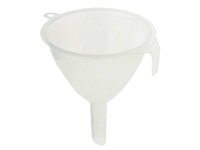 Воронка  пластик №3 G107_thumbnail