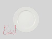 Тарілка дрібна д.150мм А0069 Riwall_thumbnail