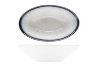 Піала овальна 14х9х4см Andromeda C&T 7696955_thumbnail