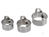 Набір форм  для формування гарнірів і салатів 3шт арт.15320_thumbnail