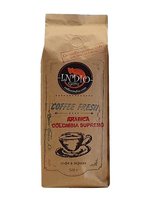 Кава в зернах 500г Колумбiя Супремо_thumbnail