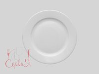 Тарілка дрібна д.17см 0228 Kaszub-Hel_thumbnail