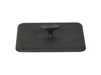 Прес для грилю 3,9кг 230х230мм під 280х280мм "Термо"_thumbnail