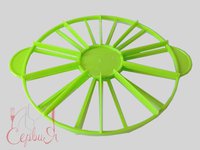 Дільник для торта РРТ10/12 26см 19397_thumbnail