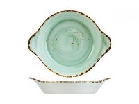 Сковорода для запікання д.170мм Quiandra green egg 8272022 C&T_thumbnail