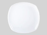 Тарелка квадратная 200мм Sketch Basic_thumbnail