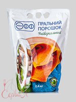 Порошок для прання Універсл 2,4кг ЭФФ_thumbnail