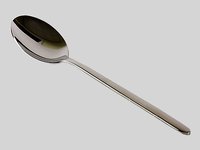 Ложка столова 2080-2 Alaska Eternum_thumbnail