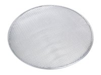 Сітка для піци алюмінієва д.30см 20275_thumbnail