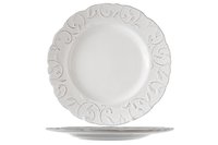 Тарілка дрібна  д.28см Feston Vine Cream C&T 227304_thumbnail