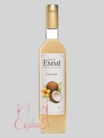 Кокос сироп 0,7л, 900г Еммі_thumbnail