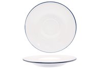 Блюдце д.14,5см Vince Blauw C&T 194205_thumbnail