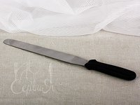 Шпатель кондитерський 25,5см арт.16370_thumbnail
