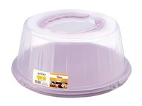 Піднос з кришкою 32 см G298_thumbnail