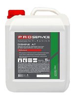 Ополіскувач для професійних посудомийних машин 5л PRO DISHINE AT 25482100_thumbnail