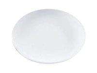 Тарілка дрібна д.260мм А0019 Riwall_thumbnail