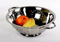 Дуршлаг 34см  с ручками 16338_thumbnail