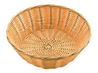 Хлібниця плетені кругла штучна.д.180мм_thumbnail