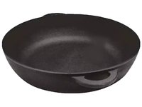 Пательня-жаровня д.340мм h70мм литті ручки"Термо"_thumbnail