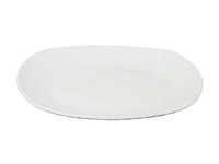 Тарелка мелкая квадрат 260мм N-M 18152_thumbnail