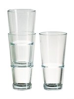 Склянка висока 370мл Grande 52112_thumbnail