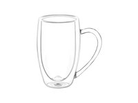 Чашка 250мл з подвійним дном Wilmax 888739_thumbnail