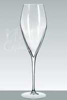 Келих для шампанського 270мл С319/08748 Atelier 6шт_thumbnail