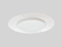 Тарілка 19,5см Trianon 52108(61258/6)_thumbnail