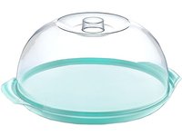 Піднос з кришкою 29см 2810 Senyayla_thumbnail