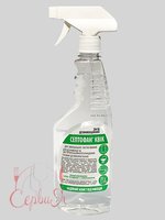 Засіб для дезінфекції Септофан Квік тригер 0,5л_thumbnail