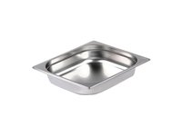 Гастроємність GN 1/2-40 325х265 2л BR_thumbnail