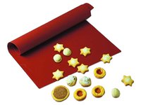 Килимок силіконовий червоний 60х40см Silicopat1\/C_thumbnail