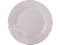 Тарелка мелкая 265мм Castel-FBC (сл.кость)_thumbnail