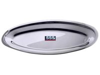 Блюдо овальне металеве 70см_thumbnail