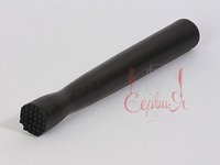 Мадлер товстий 23,7см пластик шахи_thumbnail