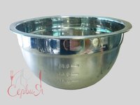 Миска глибока металева д.30см з міркою 18991_thumbnail