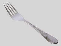 Виделка столова "Хвиля"_thumbnail