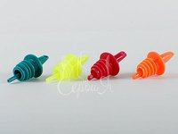 Гейзер пластиковий кольоровий_thumbnail