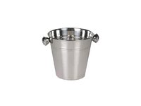 Ведро для льда нерж. 0,7л h12см C&T 16147_thumbnail