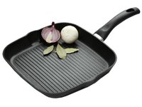 Пательня гриль (індукція) 28см 939F-0.28 Taormina_thumbnail