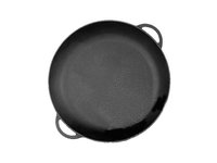 Сковорода-жаровня д.280мм h60мм литі ручки"Термо"_thumbnail