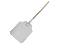 Лопата для піци алюм.з дерев.ручкою 90см 10213_thumbnail