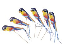Шпажка "Попугай" 15см 50шт_thumbnail
