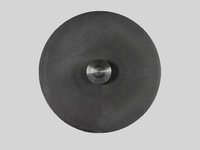 Прес для грилю 5,7кг д.300мм під д.340мм "Термо"_thumbnail