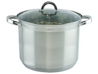 Каструля з кришкою 13,5л 28см Gusto GT-110-4-3/3_thumbnail