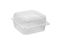 Контейнер HF20D-1 PS131х131х78мм 10шт ІП 12892_thumbnail