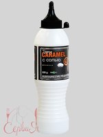Карамель з сіллю топпінг 0,5л Barlife_thumbnail