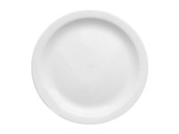 Тарілка дрібна 21см  Ameryka 0131_thumbnail